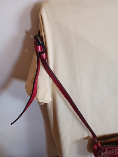 A Patricia Nash Purse - Picture 2 of 8