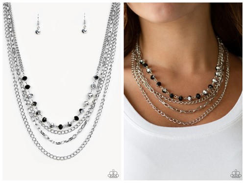 NWT! Paparazzi ~ Extravagant Elegance 
