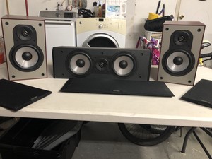 paradigm reference studio cc v2