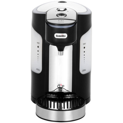 breville hot water dispenser argos