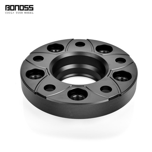 BONOSS 4pcs 25mm For BMW 4 Series F32/F33/F36 (428i 430i 435i 440i) Wheel Spacer - Picture 3 of 18