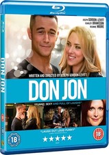 Don Jon (Blu-ray/DVD, 2013