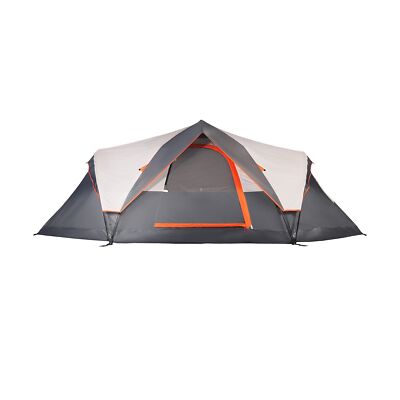 camping kiste TOUGHBUILT StackTech Offene Campingbox 50L