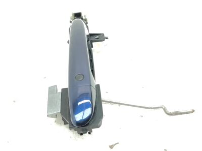 Mazda CX-5 2016 Front External Exterior Door Handle Right