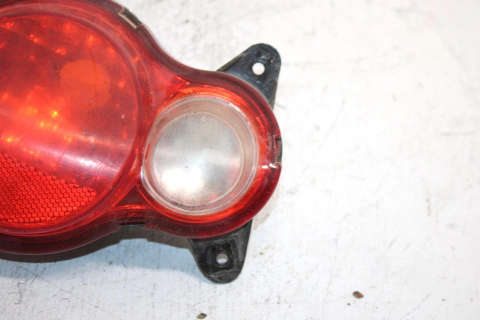 2008 Arctic Cat 366 Auto Trans 4x4 Fis Oem Right Tail Brake Light 3313-382 AA26 - Image 3 of 4
