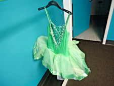 REVOLUTION The Promise Dance Dress Size LARGE Adult NEW