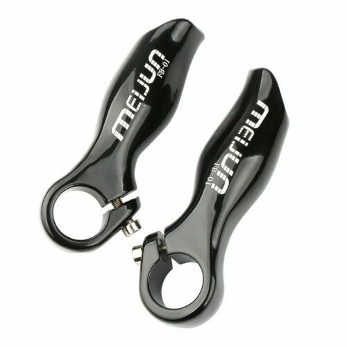Manubrio Renthal M114-01-BK-14 Per BMX/Moto, Nero, Diametro 22.2mm, Larghezza 699mm