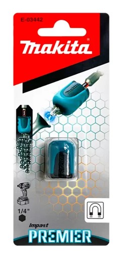 Makita E-03442 Impact Premier Mag Boost - Picture 2 of 6