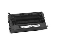 For HP 37A CF237A Black Toner Cartridge M631h M632z M633z