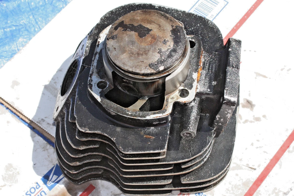 Motorcycle Parts for Yamaha AT1 for sale | eBay
