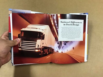 洋書 The World Encyclopedia of Trucks The Illustrated World Encyclopedia Of Trucks – BookXcess