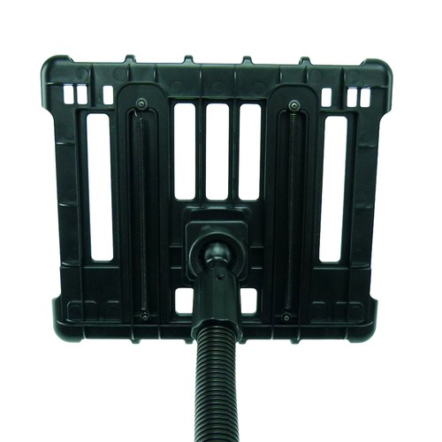 Heavy-Duty 22" Gooseneck Tablet Table Clamp Mount fits Tablets from 7.9"-12.9" - Picture 4 of 6