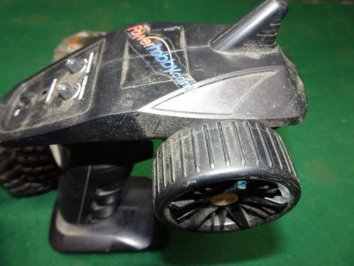 ZD Racing Vortex Racing Super Power Racer 1/16 Scale 4WD Desert Truck RC Car - 第 7/18 張圖片