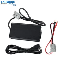 14.6V 20A Fast Charging Charger Protection For LiFePO4 Lithium Battery