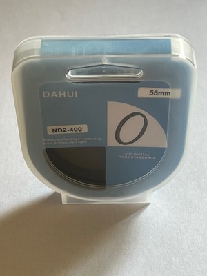 ND 2-400 Filter Variabler 55mm