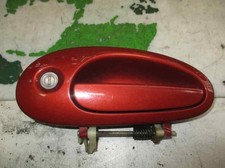 Porte avant et accessoires Chrysler NEON