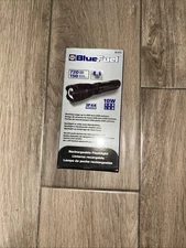 Napa Blue Fuel 85-912 Rechargeable Flashlight 720Lumens 10W CREE (NEW)