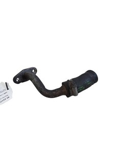 BMW 1 F20 F21 2014 Diesel 85kW Turbolader Ölleitung Ölschlauch 780779601