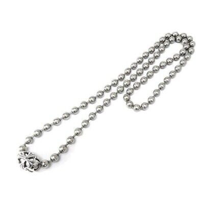 Bill Wall Leather BWL Logo Brand silver925 Stainless Ball Bill Wall Leather BWL Logo Brand silver925 Stainless Ball