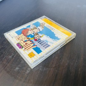 Kid Icarus Parutena no Kagami Nintendo Famicom Disk System 1986 FMC-PTM Action