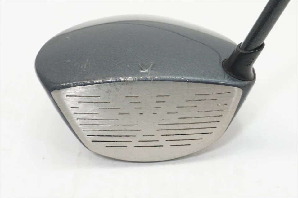 Controlador Ping Tisi Tec 8,5° Flex extra rígido Cushin 1034028 Fair E23 Foto 2 de 4