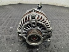 MAZDA 3 Alternator 2013-2019 2.0L PEY7 A5TJ0591