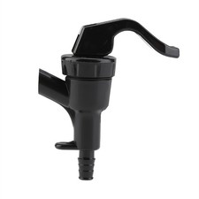 APlastic Picnic Squeeze Faucet Tap For Beer Brewing Homebrew Soda Liquid
