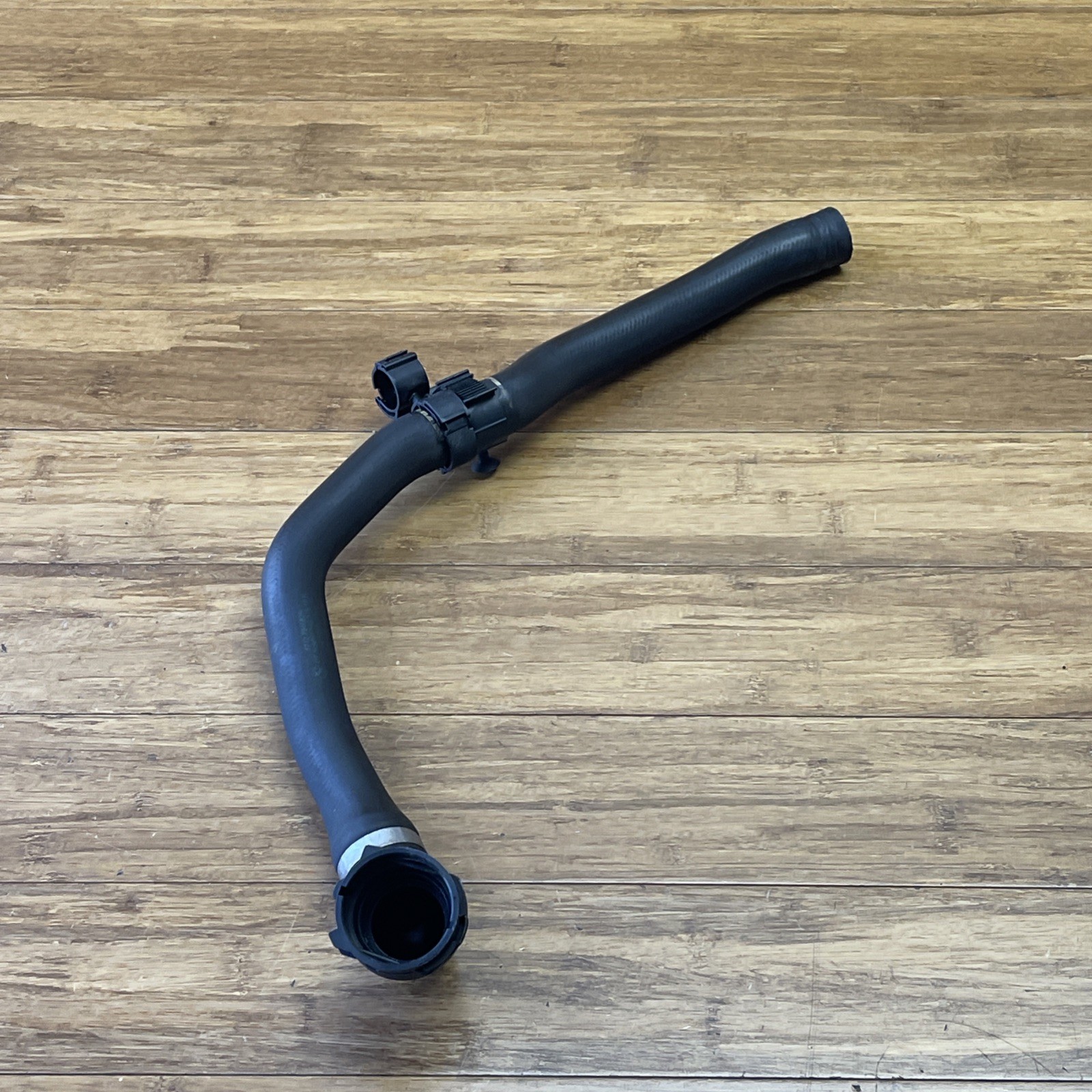 2014-2020 BMW i8 I12 1.5L AWD Engine Coolant Cooling Hose Tube Pipe OEM