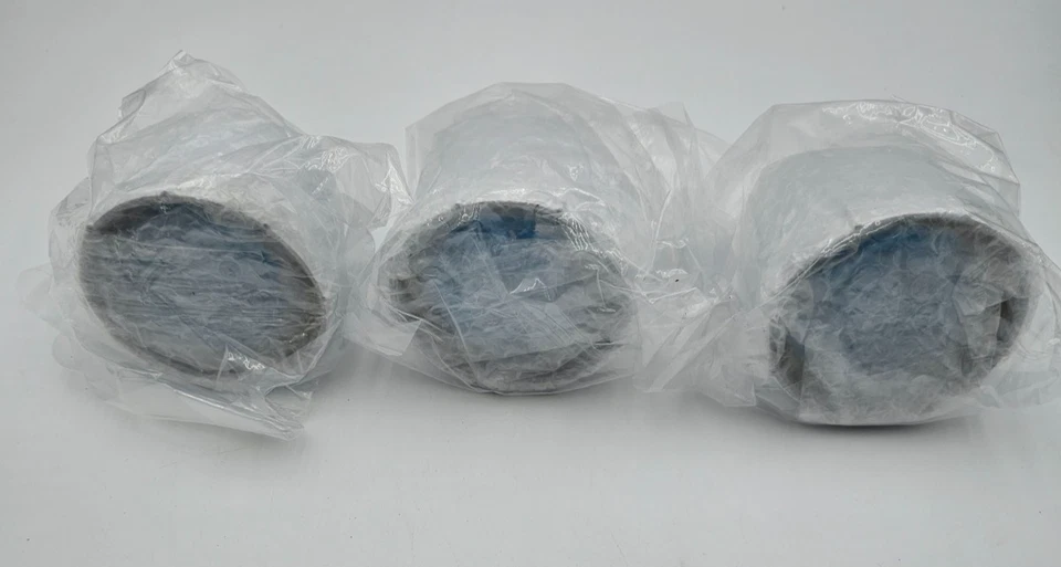 Clearly Filtered Fridge Water Pitcher Replacement Filter 3-Pack - Image 2 of 4