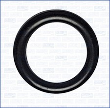Cooling system spigot gasket fits AUDI A4 B7, A5, A6 ALLROAD C6, A6 C6, A8 D3