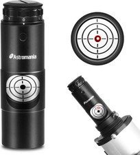 Alignment 1.25" Next Generation Laser Collimator for Newtonian Telescopes - w...