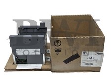 NEW Allen Bradley 1746-A4 /B SLC 500 4-Slot Mountable Chassis 1746A4