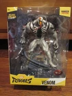 McFarlane Toys Marvel Gamerverse Rivals Venom Red Platinum Brand NEW
