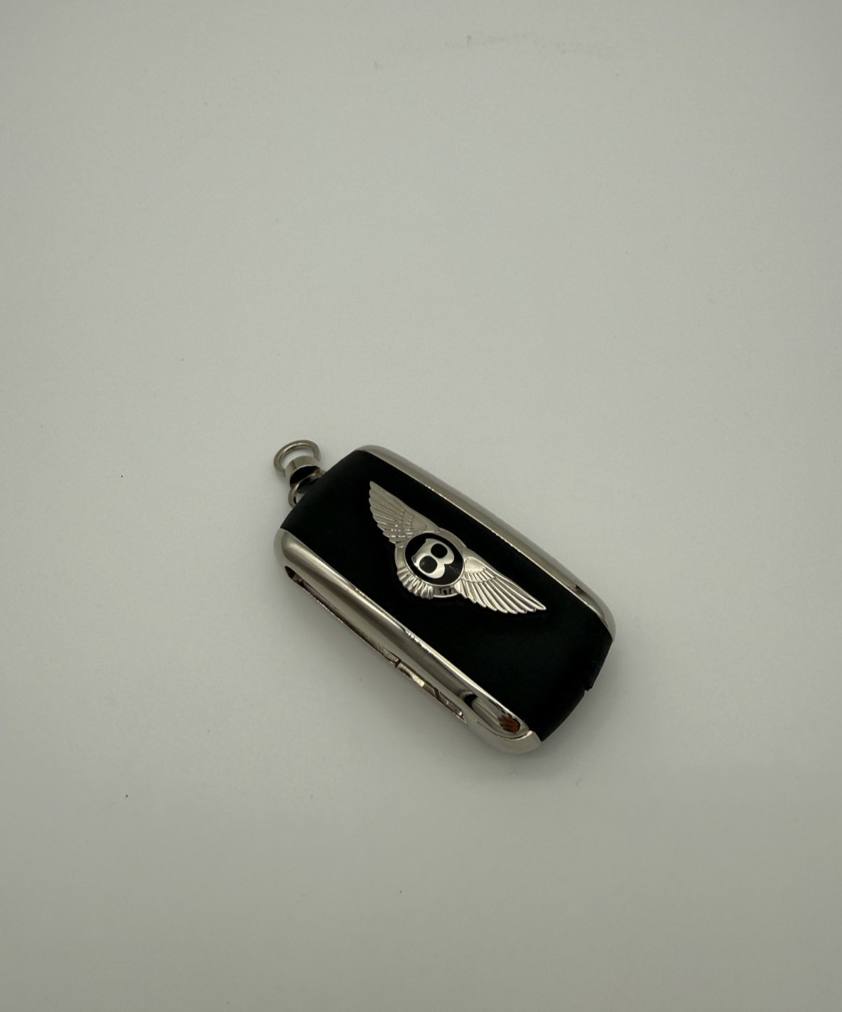 Bentley Key Fob - OEM 2 BUTTONS, Continental Mulsanne Flying Spur - KR55WK45032