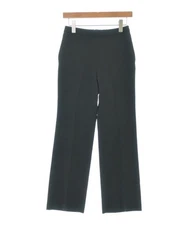 MICHEL KLEIN Pants (Other) Black 36(Approx. S) 2200634175039