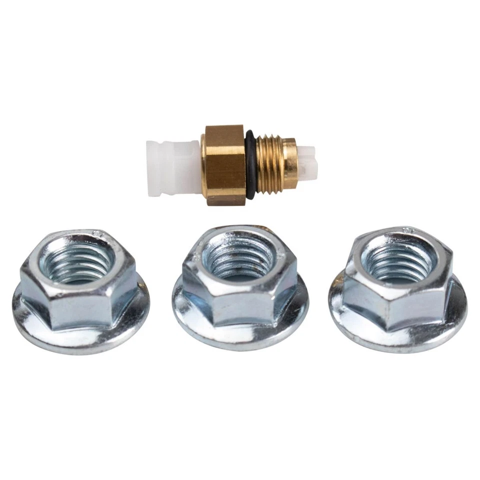 Rear Left Right Air Strut Fits 2005-2016 Land Rover - Image 2 of 4