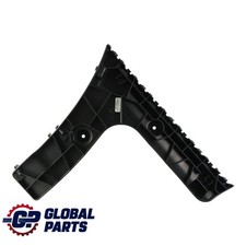 Audi A6 C7 Halterung Stoßstange Hinten Links 4G5807453C