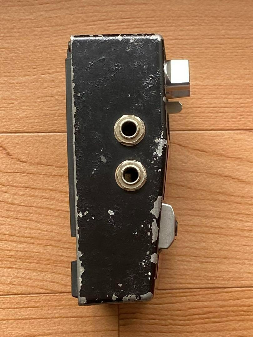 Guyatone PS-014 Dual Time Delay Guitar Effect Pedal Used from