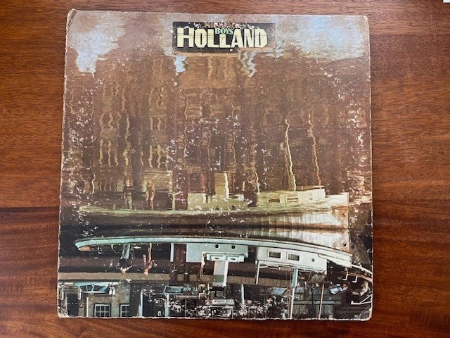 beach boys holland products for sale | eBay