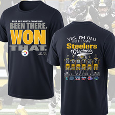 Pittsburgh Steelers Collecting and Fan Guide 5