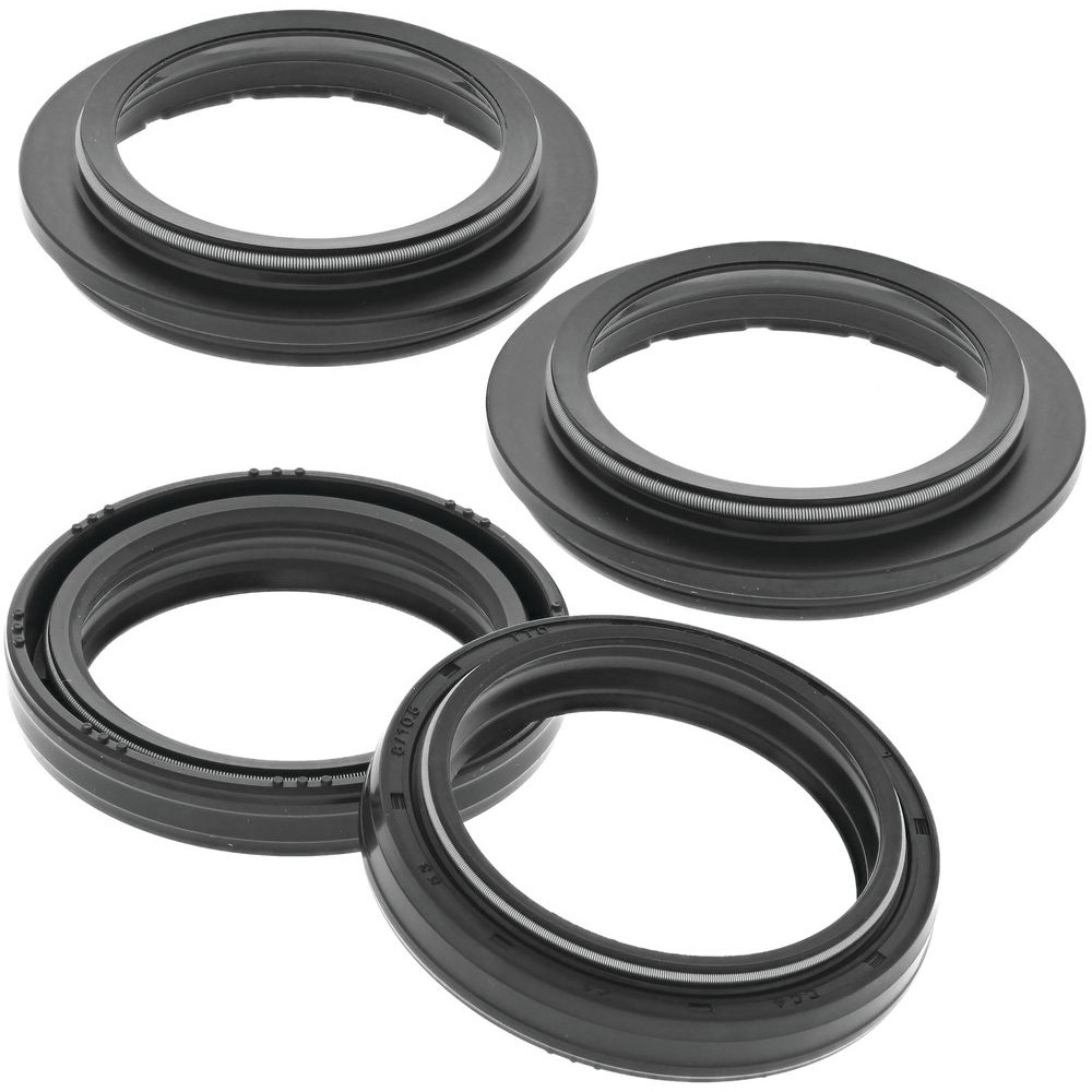 ［⭐︎］ All Balls Fork Oil & Dust Seal Kit Kawasaki ZX 636 Ninja ZX