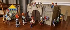 Vintage Playmobil Knights Castle