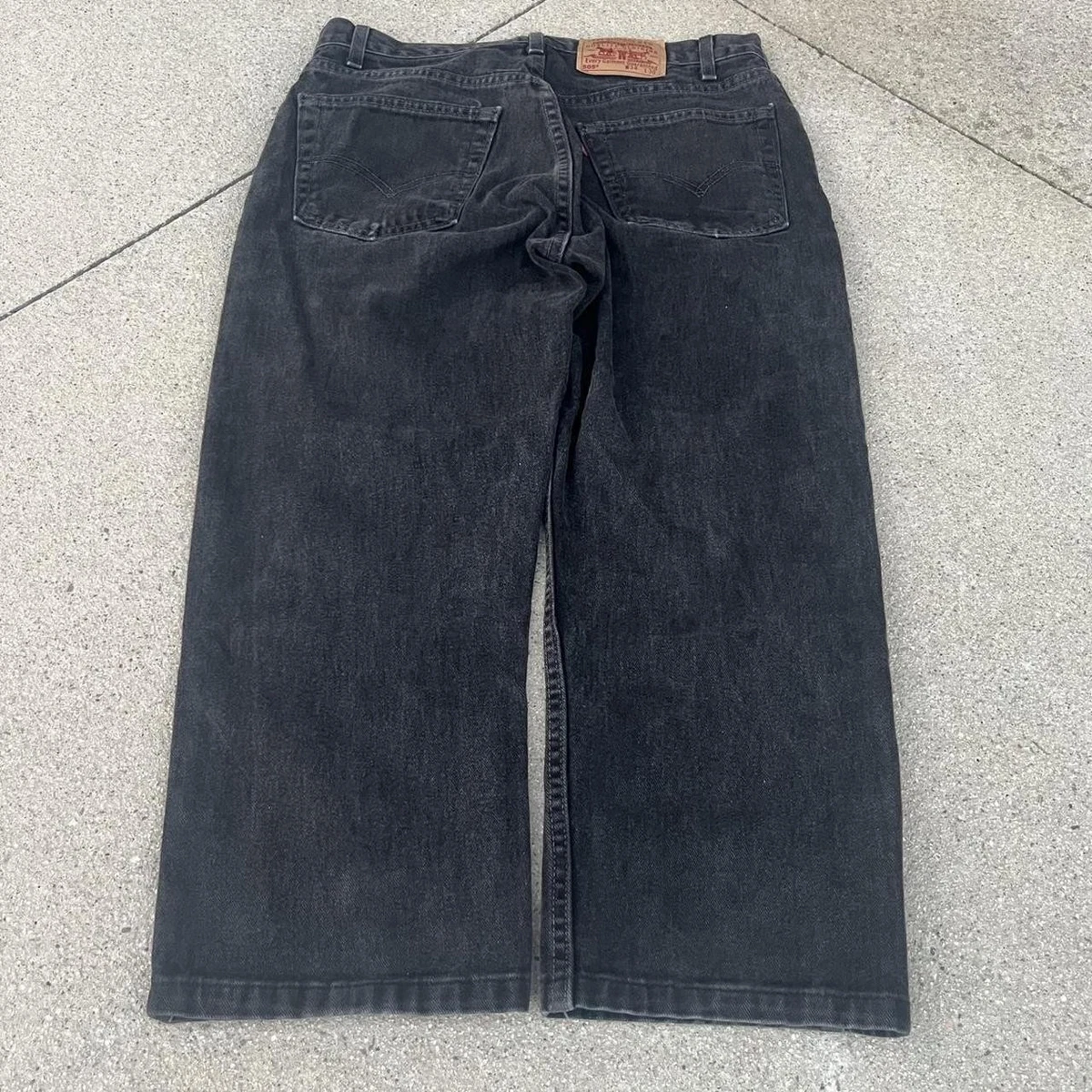 Levis 505 Made In Usa for sale | eBay