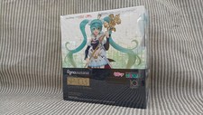 Hatsune Miku Figure Good Smile Racing Racing Miku 2018VER.