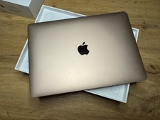 Apple MacBook Air 13" 2020 M1 8GB 256GB – Gold – guter Zustand