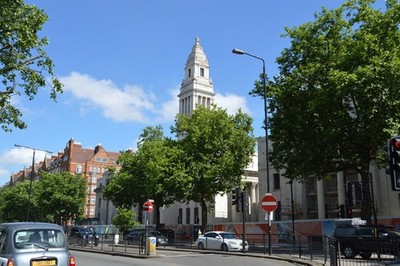Photo 6x4 Westminster Council House Grade II listed. britishli c2017