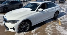 2019 BMW 330i 330i Sedan 4D