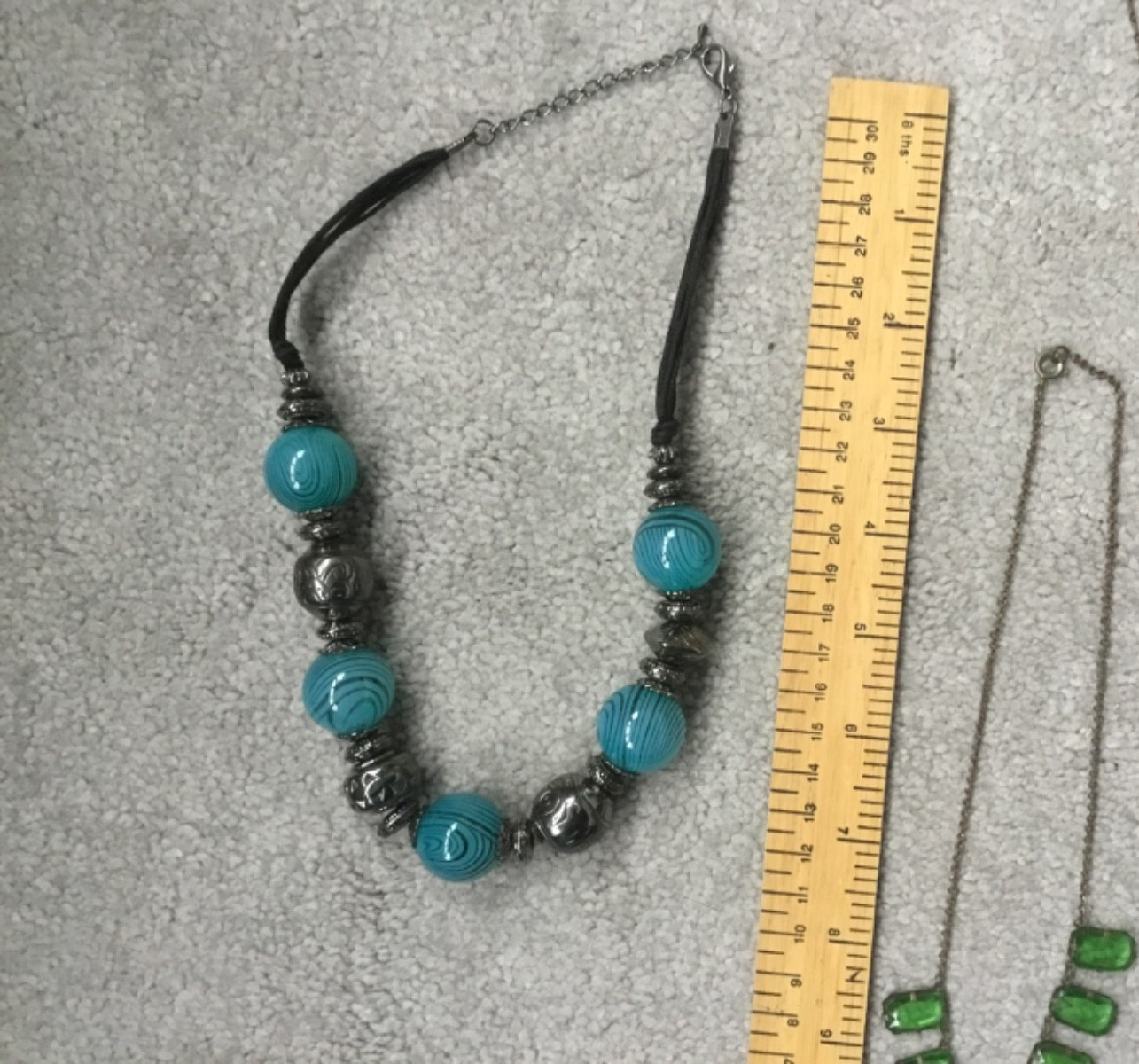 Collection / Selection Assorted Costume Jewellery… - image 5