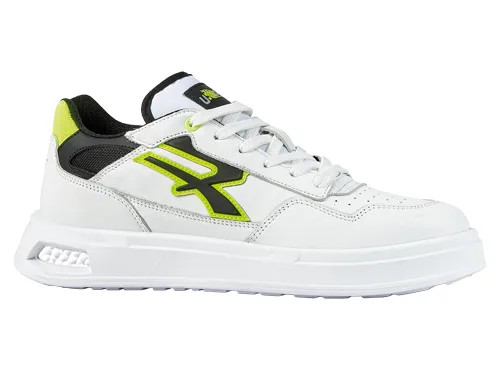 U-Power Harlow Taglia 39: Sneakers Urban per Lavoro e Tempo Libero - 1