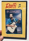 Raffi In Concert with the Rise And Shine Band, BN Sealed DVD